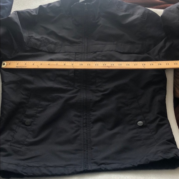 Mk men’s - medium size jacket- navy blue - Picture 13 of 13